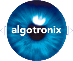 algorithms + electronics = algotronix